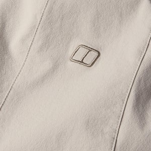 Skelbo Jacke für Herren - Grau