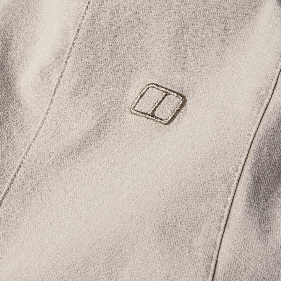 Men's Skelbo Jacket - Grey