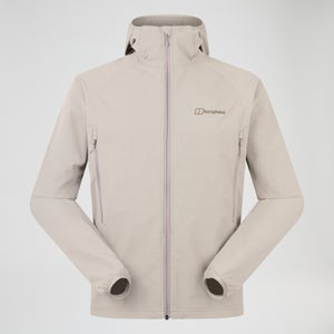 Skelbo Jacke für Herren - Grau