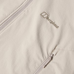 Skelbo Jacke für Herren - Grau