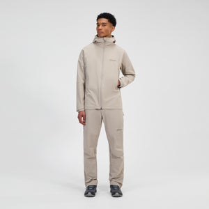 Men's Skelbo Jacket - Grey - M