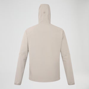 Skelbo Jacke für Herren - Grau