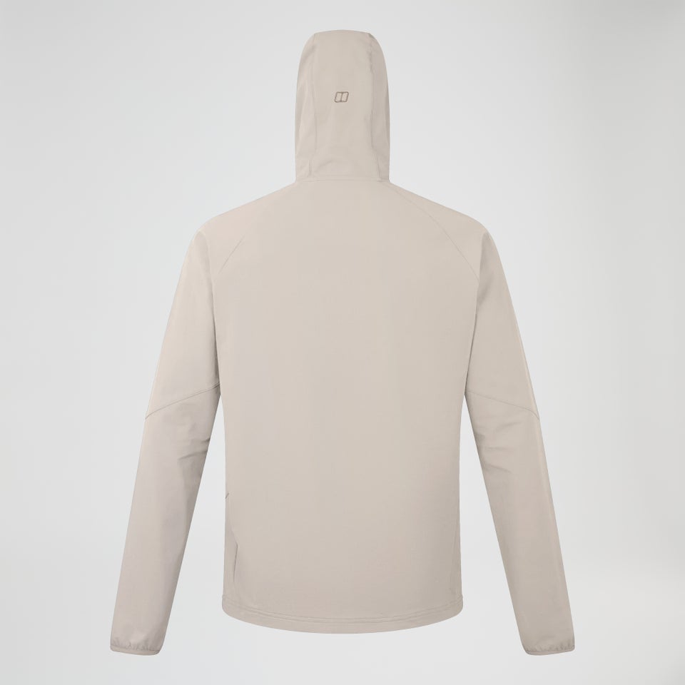 Men's Skelbo Jacket - Grey