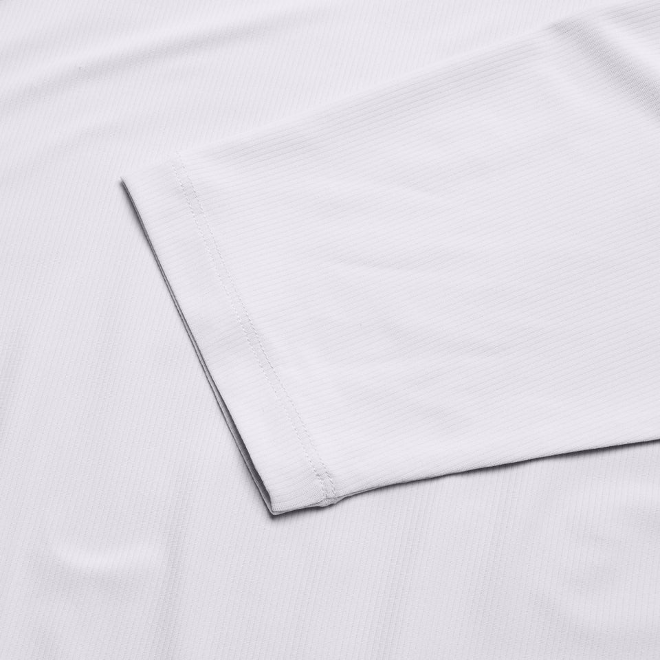 Men's SulTrac L/S Tee - Lavender Blue