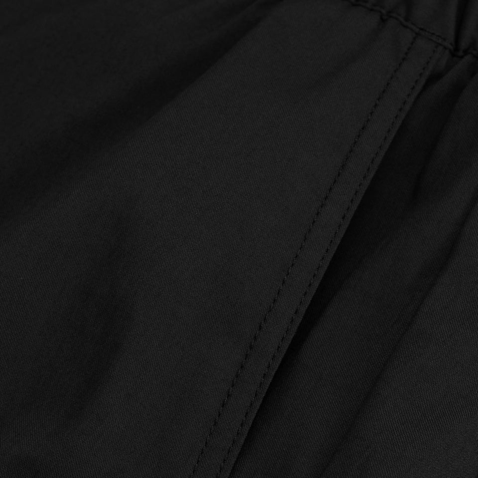 Kirkfell Cargo Short für Herren - Schwarz