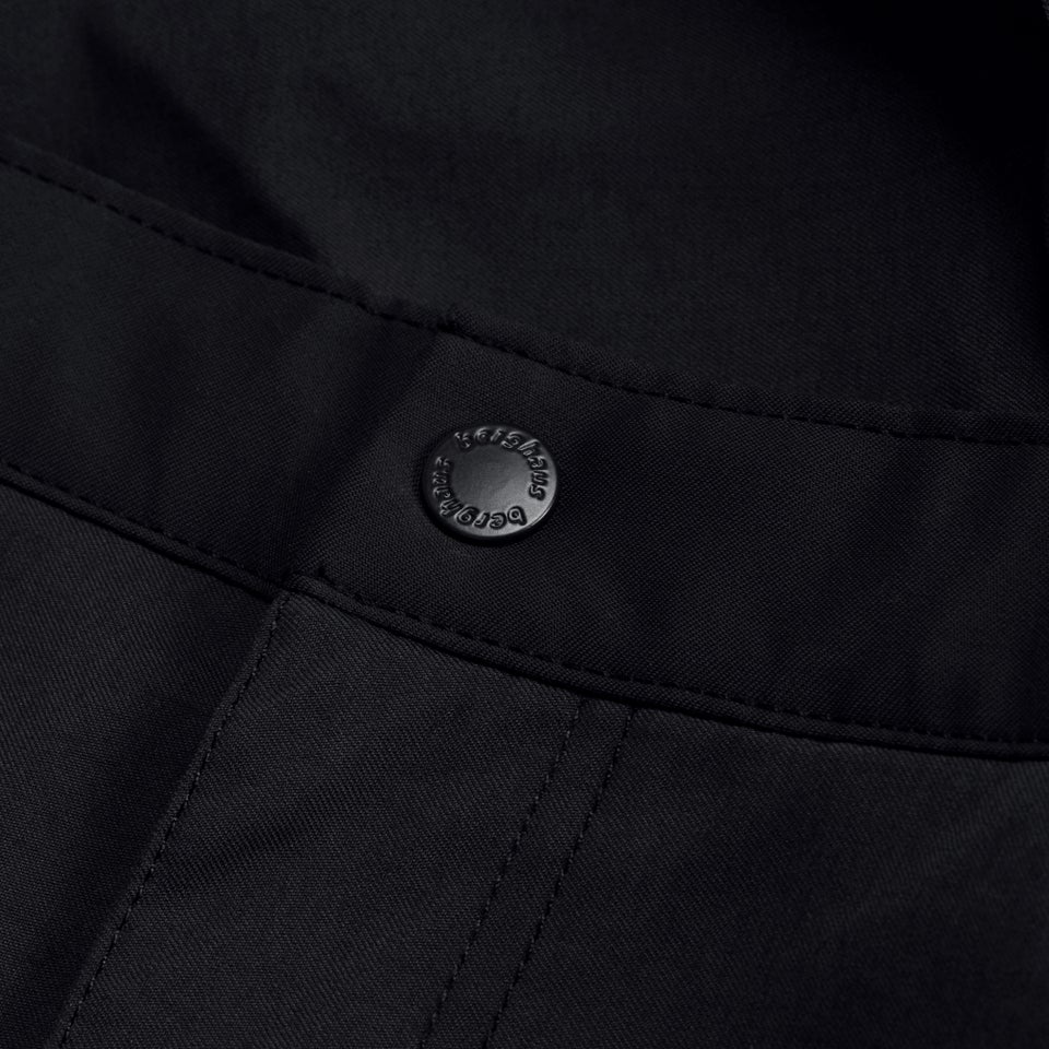 Men's Kirkfell Cargo Short - Black