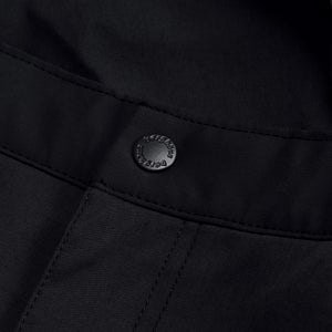 Men's Kirkfell Cargo Short - Black