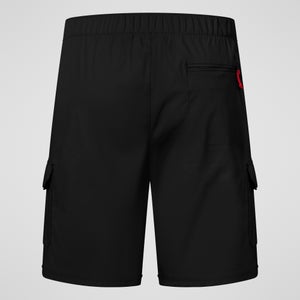 Kirkfell Cargo Short für Herren - Schwarz