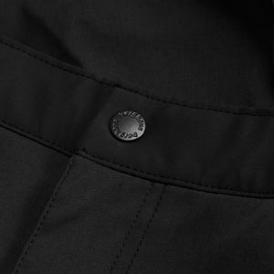 Kirkfell Cargo Short für Herren - Schwarz