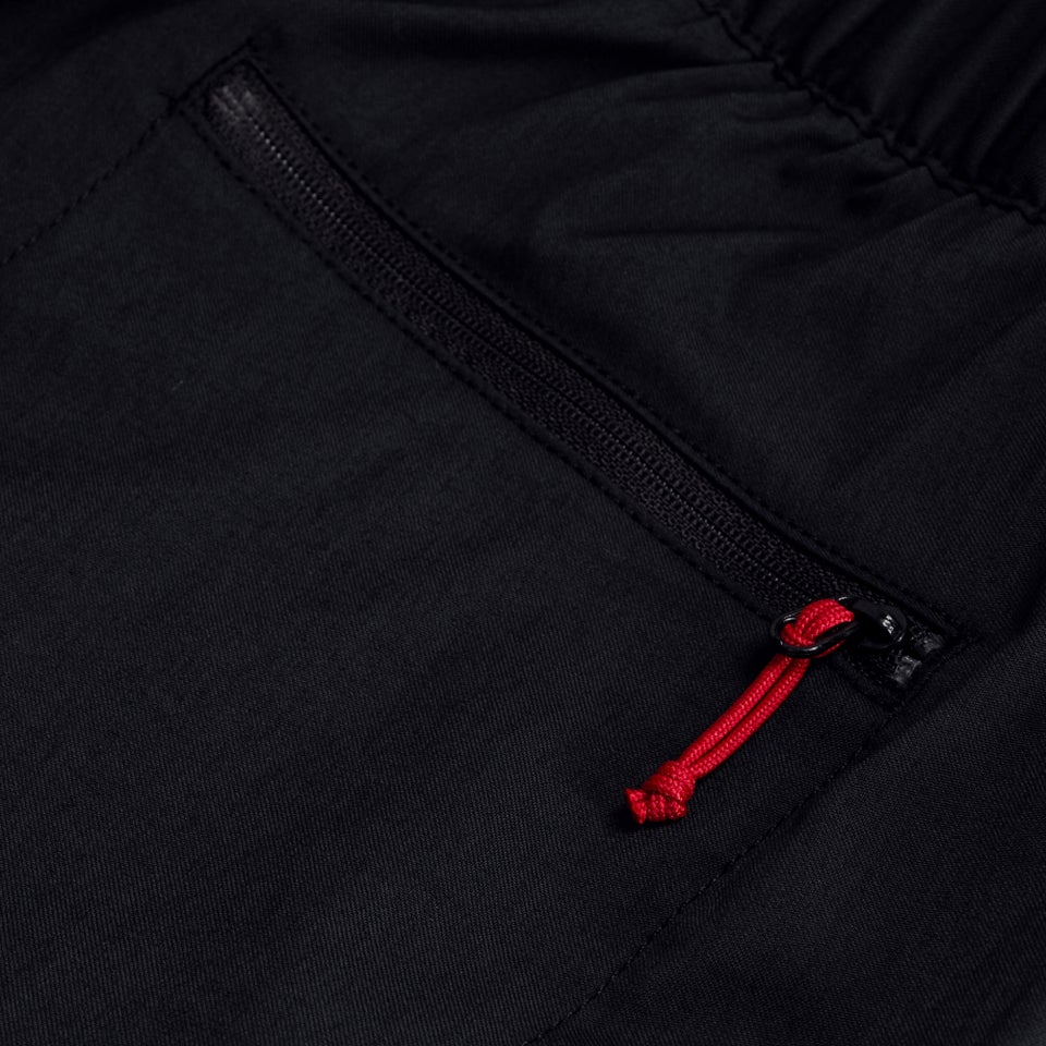 Men's Kirkfell Cargo Short - Black