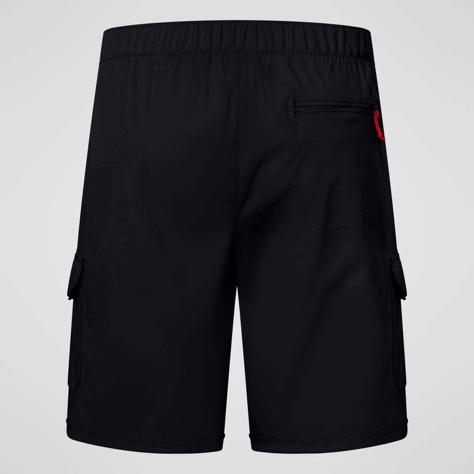 Men's Kirkfell Cargo Short - Black