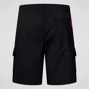 Men's Kirkfell Cargo Short - Black