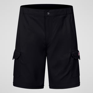 Men's Kirkfell Cargo Short - Black
