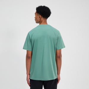 Berghaus Class XL-Logo Shirt für Herren - Grün