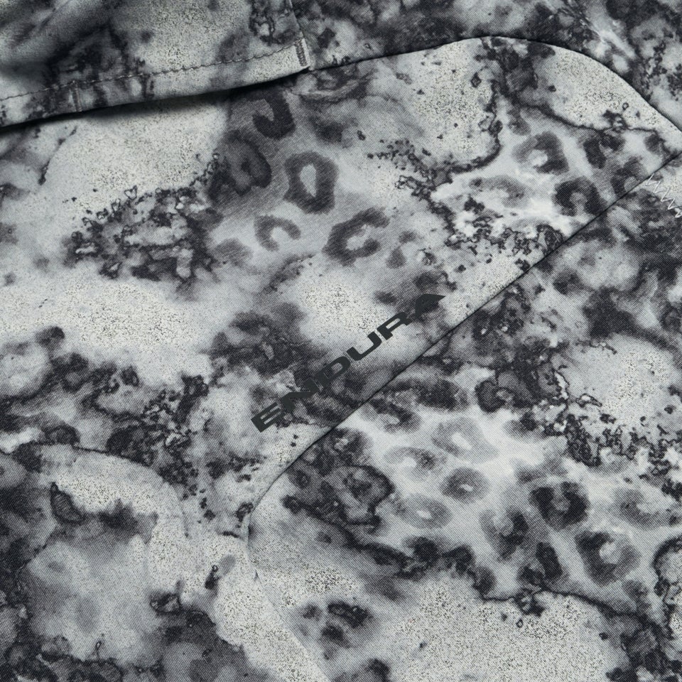 Men's SulTrac Adv 8" Shorts - Dispersed Floral