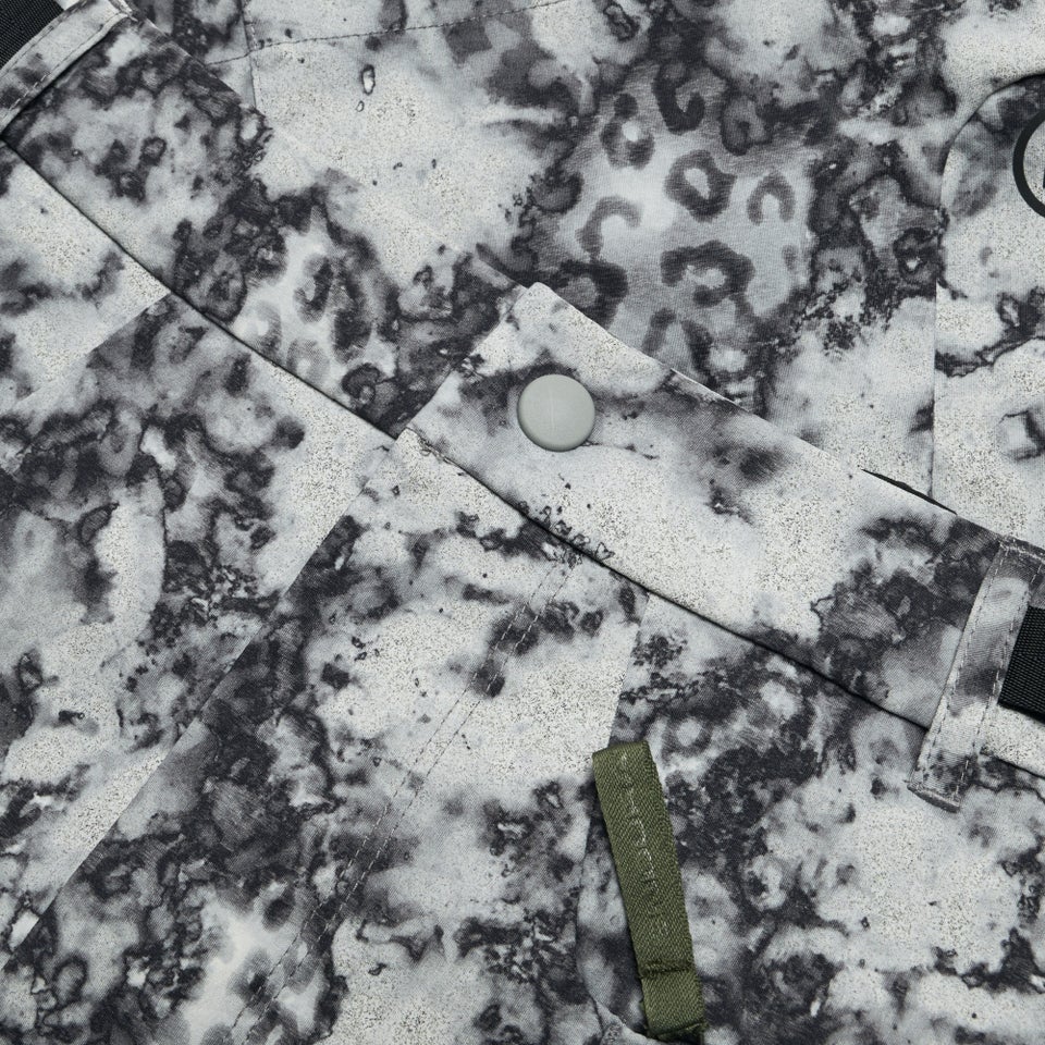 Men's SulTrac Adv 8" Shorts - Dispersed Floral