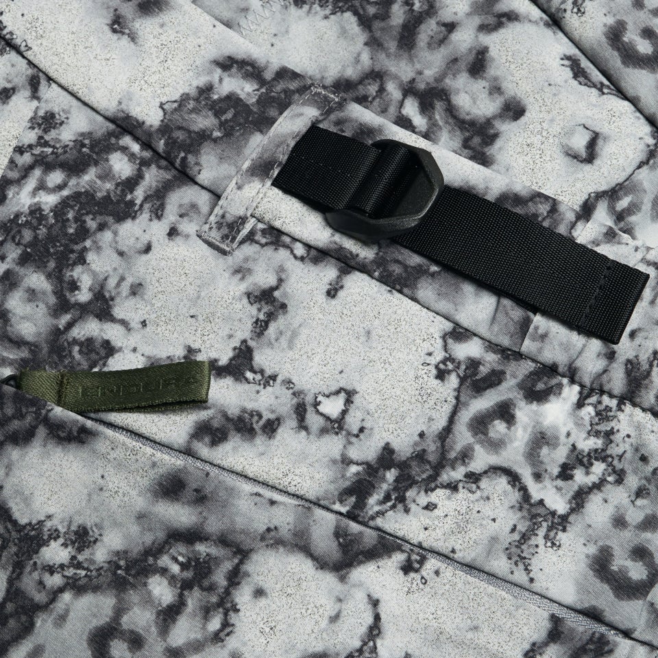 Men's SulTrac Adv 8" Shorts - Dispersed Floral