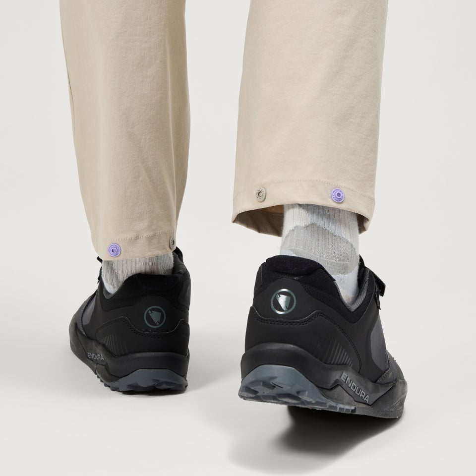 SULTRAC Adventure Hose für Herren - Grau