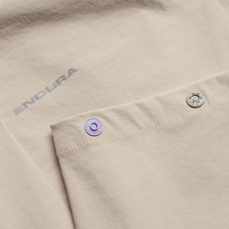 SULTRAC Adventure Hose für Herren - Grau