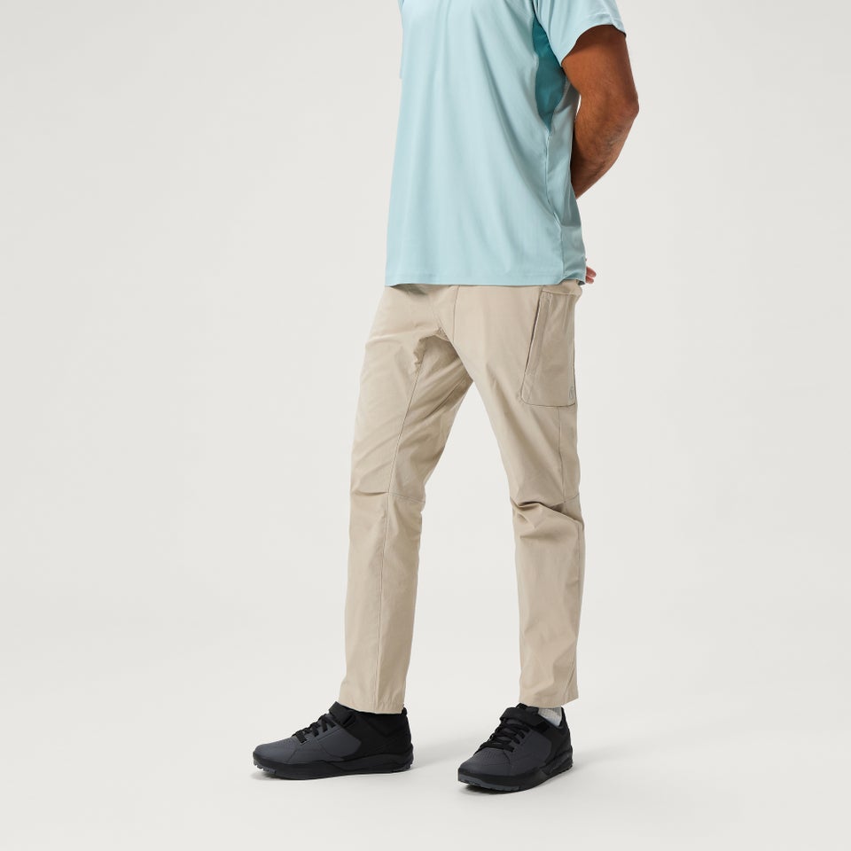 SULTRAC Adventure Hose für Herren - Grau