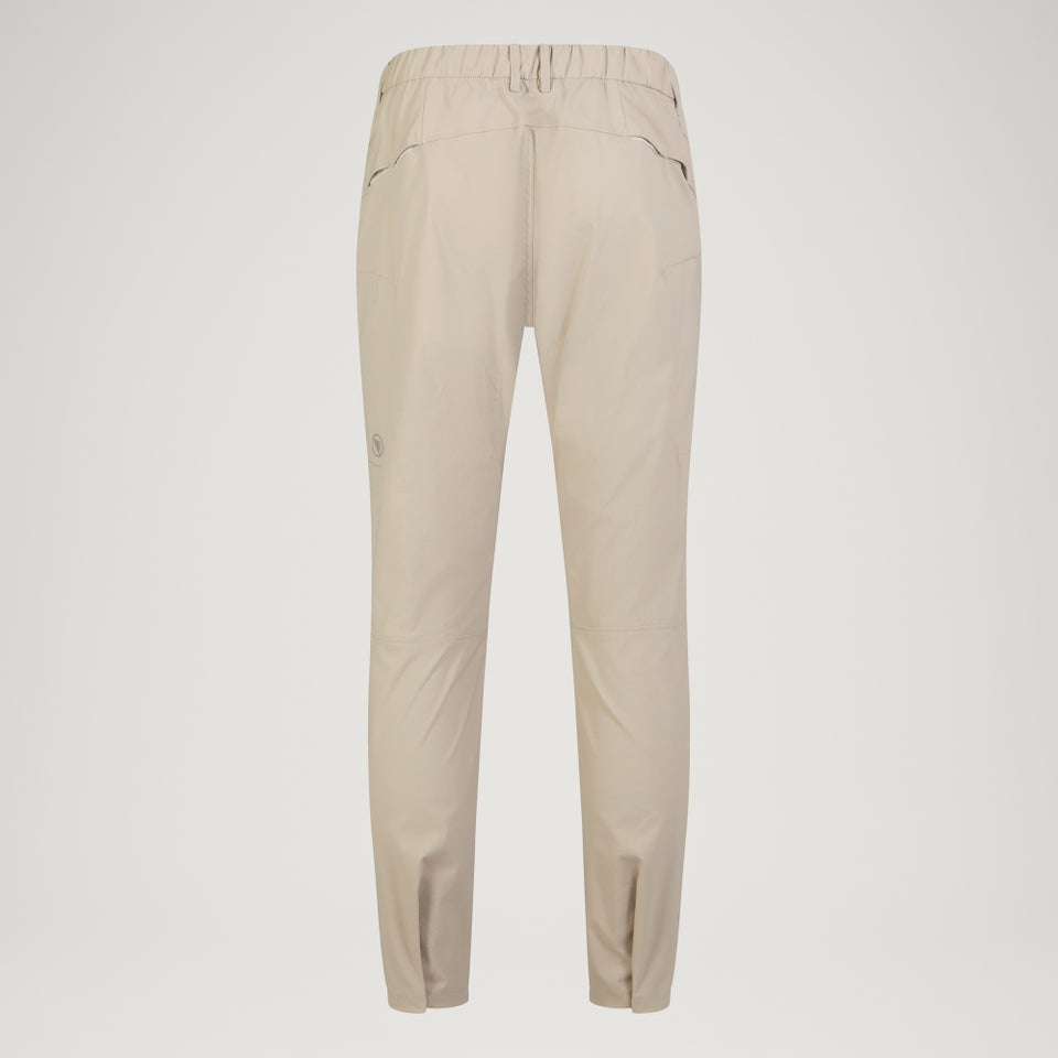 SULTRAC Adventure Hose für Herren - Grau