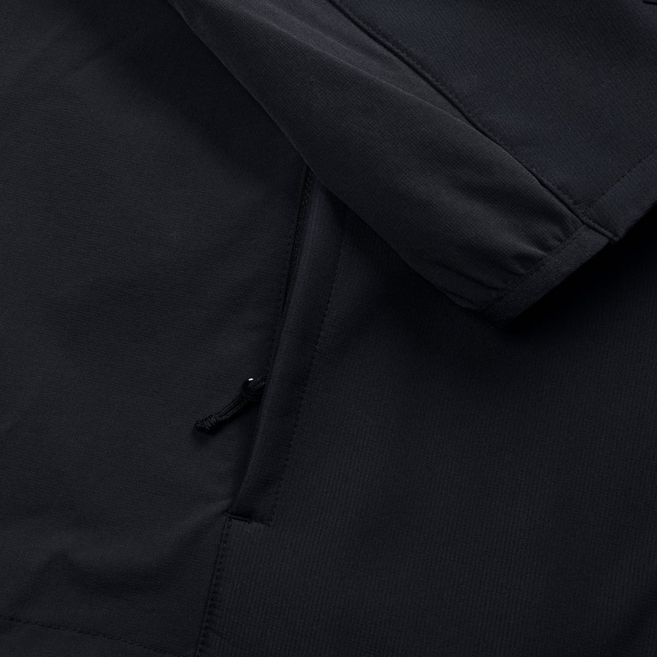 Men's Ghlas 3.0 Softshell Jacket - Black