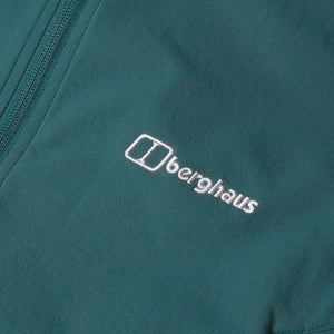 Skelbo Jacke für Herren - Grün