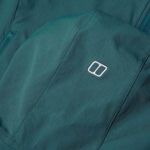 Skelbo Jacke für Herren - Grün