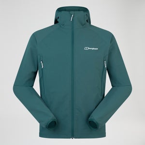 Skelbo Jacke für Herren - Grün