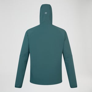 Skelbo Jacke für Herren - Grün