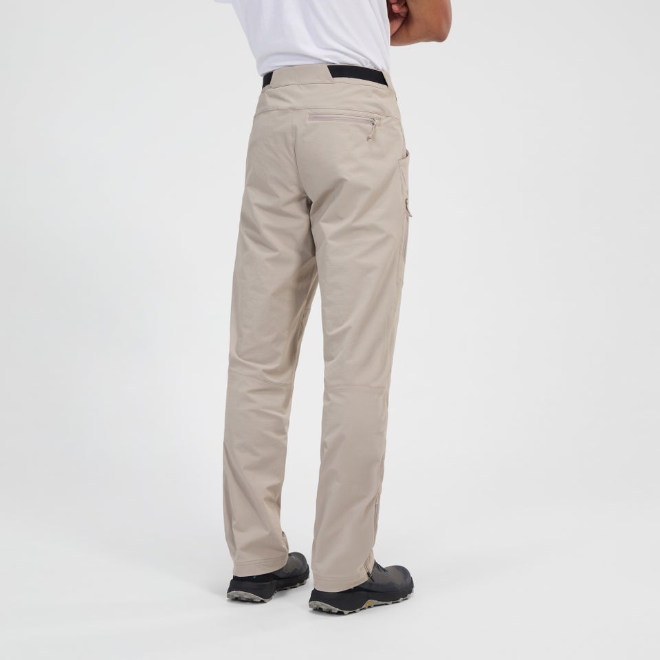 Men's Skelbo Pant - Grey