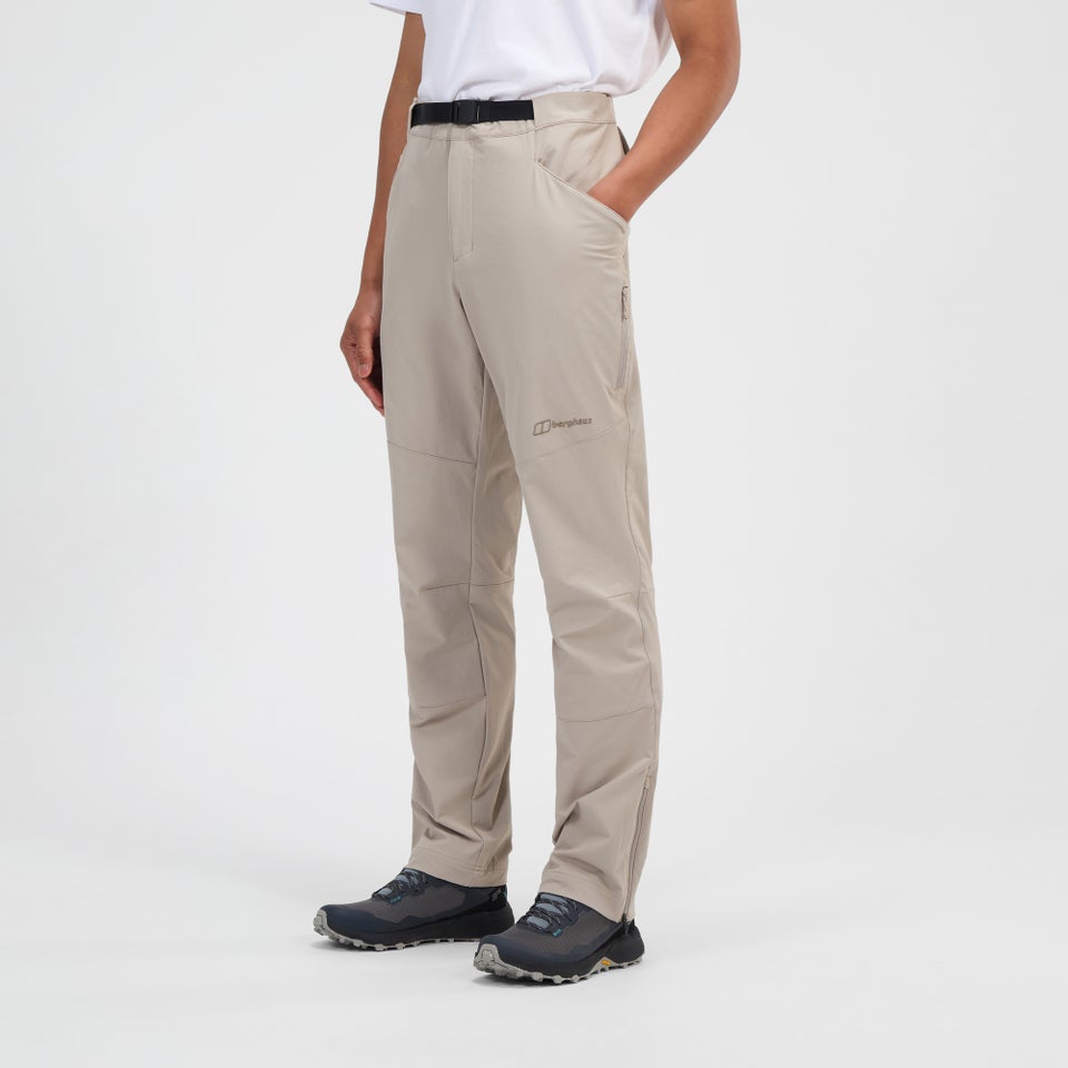 Men's Skelbo Pant - Grey