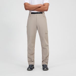 Men's Skelbo Pant - Grey