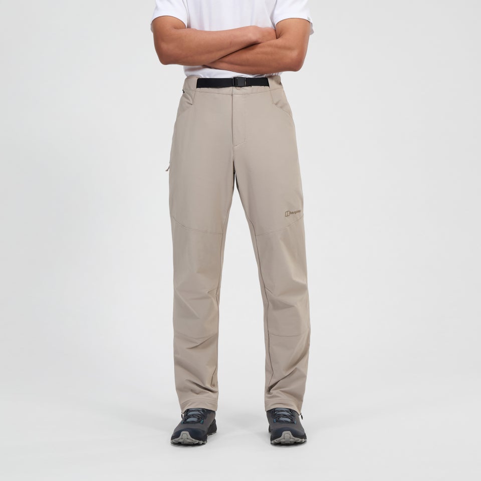 Men's Skelbo Pant - Grey