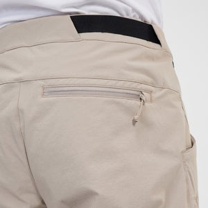 Men's Skelbo Pant - Grey