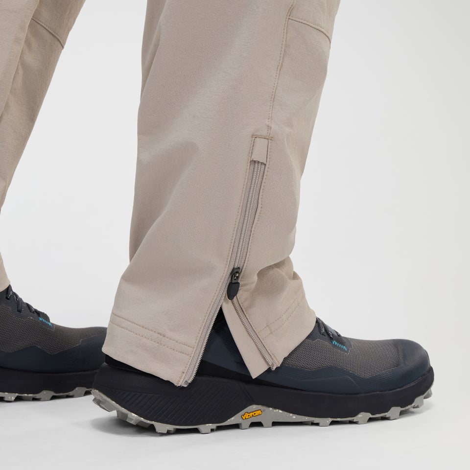 Men's Skelbo Pant - Grey