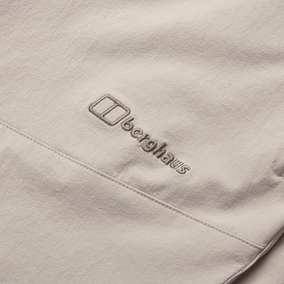 Men's Skelbo Pant - Grey