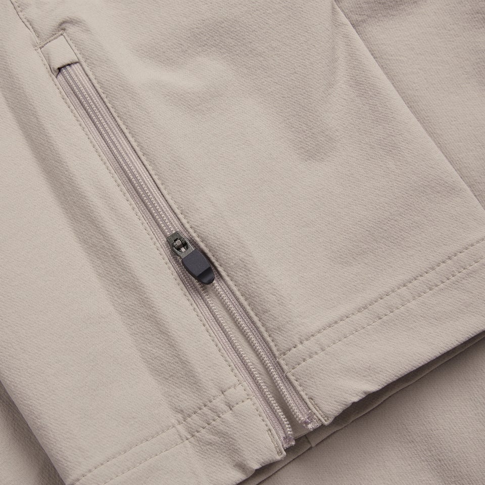 Men's Skelbo Pant - Grey