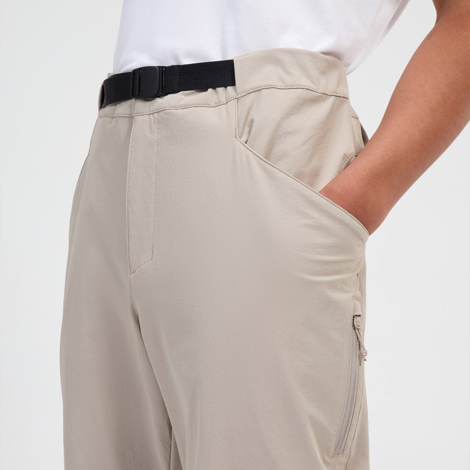 Men's Skelbo Pant - Grey