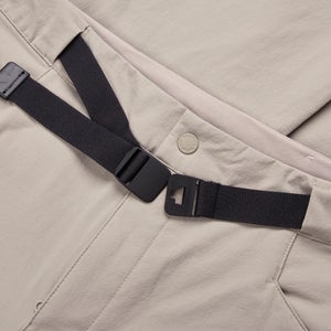 Men's Skelbo Pant - Grey