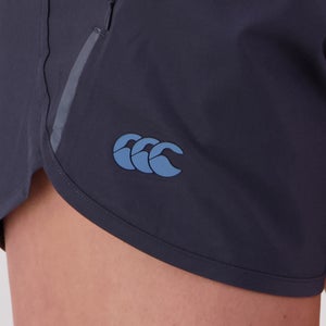 Womens Tempo+ 5" Training Shorts Navy