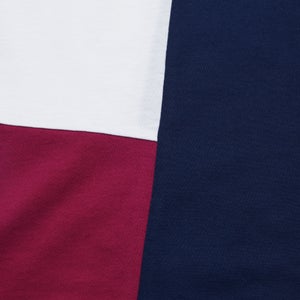 Womens Harlequin Tee Multi