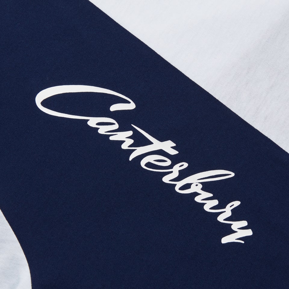 Womens Harlequin Tee Multi