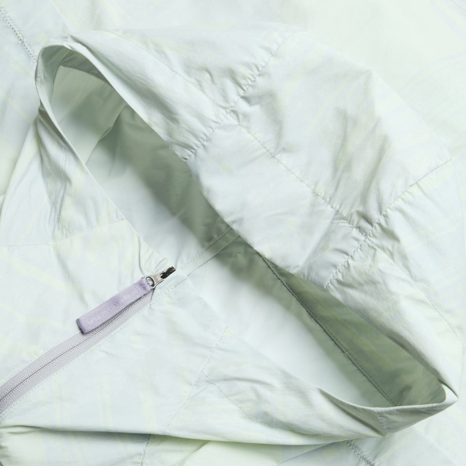 Women's SulTrac Breathable Lightweight Jacket - Endura Plaid