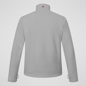 Prism Polartec InterActive Fleece für Herren - Grau