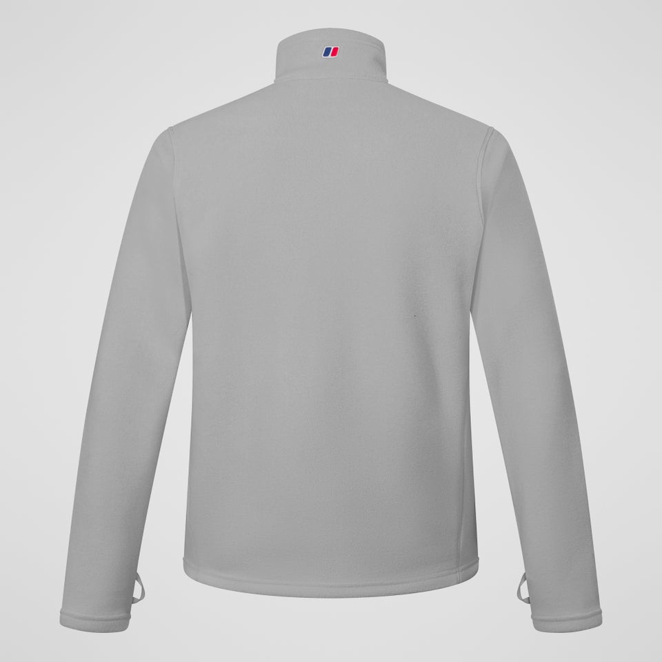 Men's Prism PT InterActive Jacket - Grey