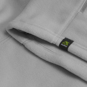 Prism Polartec InterActive Fleece für Herren - Grau
