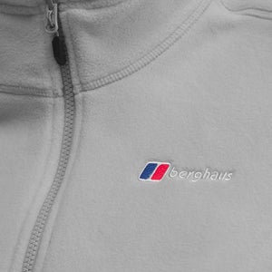 Prism Polartec InterActive Fleece für Herren - Grau