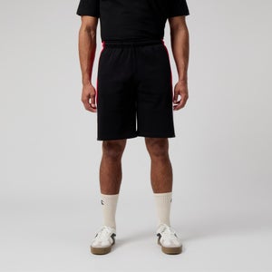 MENS LEGENDS SHORT BLACK - M
