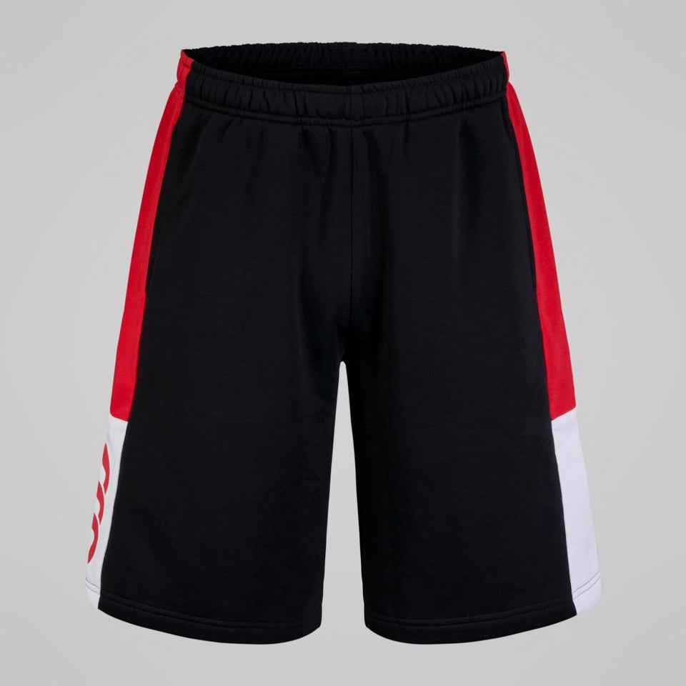 MENS LEGENDS SHORT BLACK